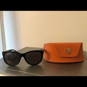 Tory Burch sunglasses